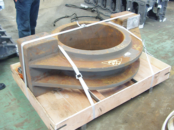 鑄件打包 鑄件打包