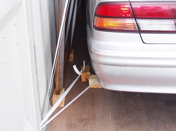 汽車固定 汽車固定