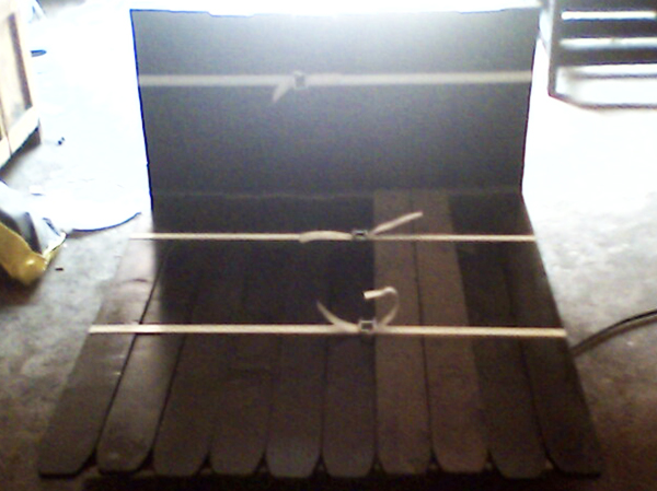 貨叉打包 貨叉打包