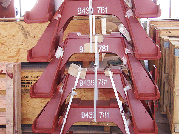 海爾鐵打包 海爾鐵打包