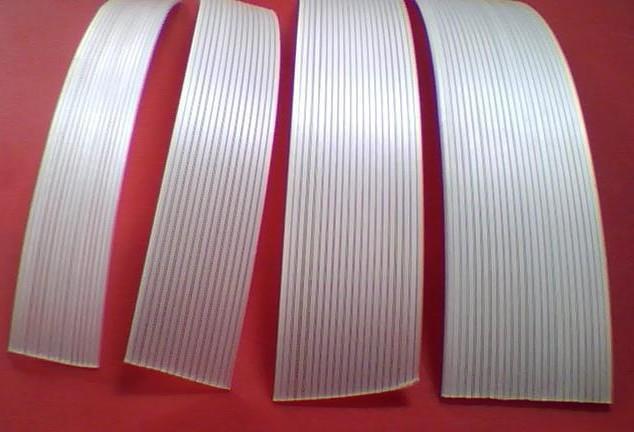 柔性打包帶生產(chǎn)方法 柔性打包帶生產(chǎn)方法