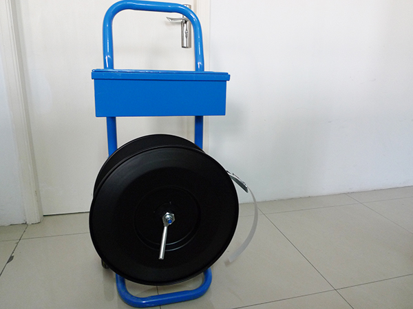 鋼帶帶盤車的用途及優(yōu)點(diǎn) 鋼帶帶盤車的用途及優(yōu)點(diǎn)